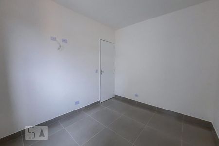 Quarto de apartamento para alugar com 1 quarto, 40m² em Vila Santa Luzia, São Bernardo do Campo