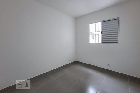 Quarto de apartamento para alugar com 1 quarto, 40m² em Vila Santa Luzia, São Bernardo do Campo