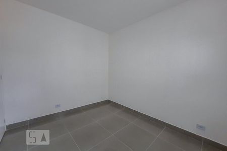 Quarto de apartamento para alugar com 1 quarto, 40m² em Vila Santa Luzia, São Bernardo do Campo