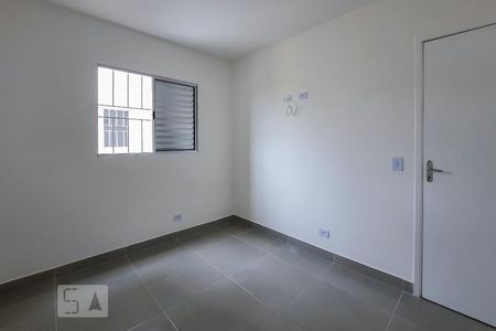 Quarto de apartamento para alugar com 1 quarto, 40m² em Vila Santa Luzia, São Bernardo do Campo