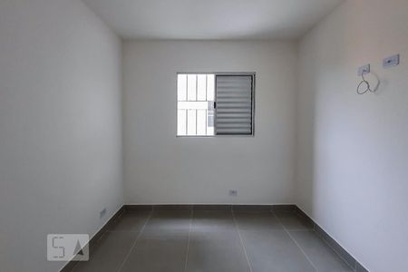 Quarto de apartamento para alugar com 1 quarto, 40m² em Vila Santa Luzia, São Bernardo do Campo