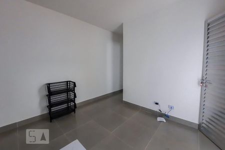 Sala de apartamento para alugar com 1 quarto, 40m² em Vila Santa Luzia, São Bernardo do Campo