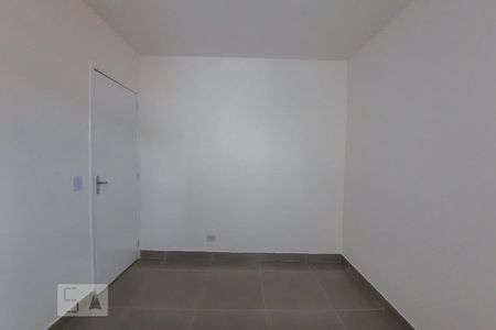 Quarto de apartamento para alugar com 1 quarto, 40m² em Vila Santa Luzia, São Bernardo do Campo