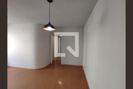 Sala de apartamento para alugar com 3 quartos, 88m² em Vila Ipojuca, São Paulo