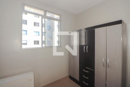 Quarto 1 de apartamento à venda com 2 quartos, 45m² em Jardim Dona Leopoldina, Porto Alegre