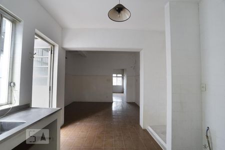 Cozinha de casa à venda com 5 quartos, 177m² em Vila Lúcia, São Paulo