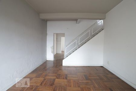 Sala de casa à venda com 5 quartos, 177m² em Vila Lúcia, São Paulo