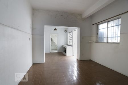 Cozinha de casa à venda com 5 quartos, 177m² em Vila Lúcia, São Paulo