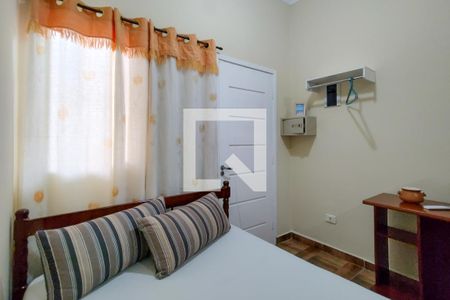 Kitnet de kitnet/studio para alugar com 1 quarto, 30m² em Cidade Ocian, Praia Grande