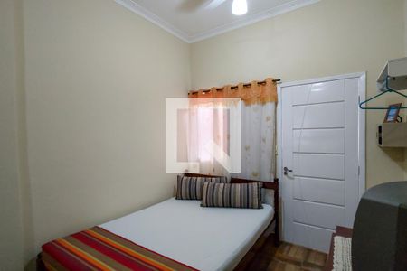 Kitnet de kitnet/studio para alugar com 1 quarto, 30m² em Cidade Ocian, Praia Grande