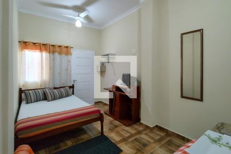 Kitnet de kitnet/studio para alugar com 1 quarto, 30m² em Cidade Ocian, Praia Grande