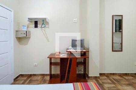 Kitnet de kitnet/studio para alugar com 1 quarto, 30m² em Cidade Ocian, Praia Grande