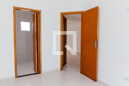 Quarto 1 de apartamento para alugar com 2 quartos, 110m² em Campestre, Santo André