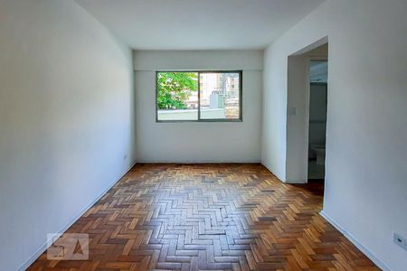 Sala de apartamento para alugar com 3 quartos, 99m² em Centro, Diadema