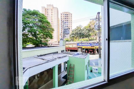 Vista de apartamento para alugar com 3 quartos, 99m² em Centro, Diadema