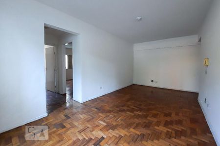 Sala de apartamento para alugar com 3 quartos, 99m² em Centro, Diadema