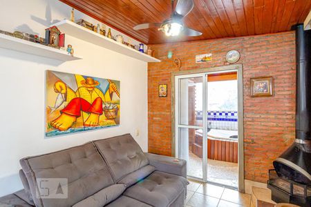 Sala de apartamento à venda com 2 quartos, 100m² em Vila Buarque, São Paulo