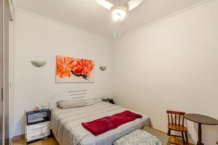 Quarto 1 de apartamento à venda com 2 quartos, 100m² em Vila Buarque, São Paulo