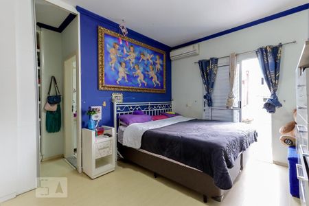 Suíte de casa à venda com 3 quartos, 125m² em Vila Constança, São Paulo