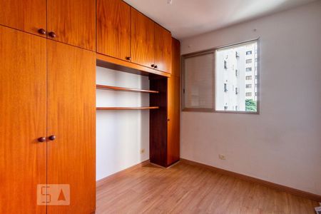 Quarto de apartamento para alugar com 1 quarto, 43m² em Vila Uberabinha, São Paulo