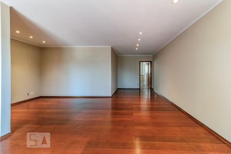 Sala de apartamento para alugar com 4 quartos, 198m² em Vila Imperial, São José do Rio Preto 