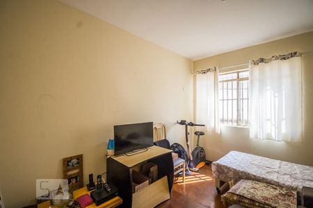 Sala de apartamento à venda com 2 quartos, 67m² em Jardim Chapadão, Campinas