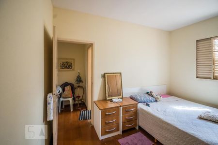 Quarto 1 de apartamento à venda com 2 quartos, 67m² em Jardim Chapadão, Campinas