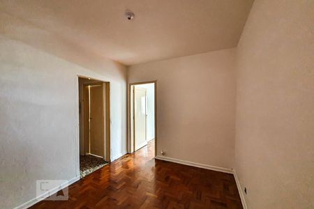 Sala de Estar de apartamento para alugar com 1 quarto, 34m² em Sé, São Paulo