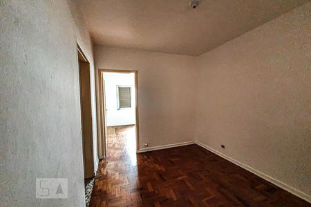 Sala de Estar de apartamento para alugar com 1 quarto, 34m² em Sé, São Paulo