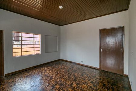 Sala de casa para alugar com 2 quartos, 95m² em Cajuru, Curitiba