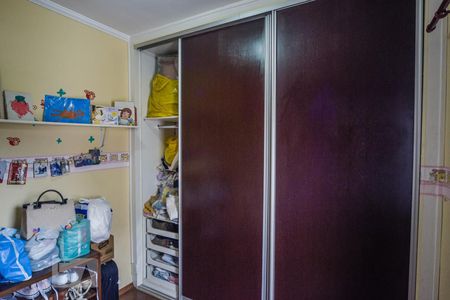 Quarto 1 de casa de condomínio à venda com 4 quartos, 99m² em Vila Esperança, São Paulo