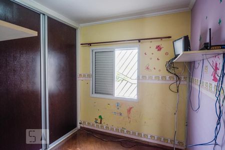 Quarto 1 de casa de condomínio à venda com 4 quartos, 99m² em Vila Esperança, São Paulo