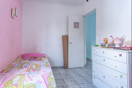 Quarto 1 de apartamento à venda com 2 quartos, 55m² em Jardim Miranda, Campinas