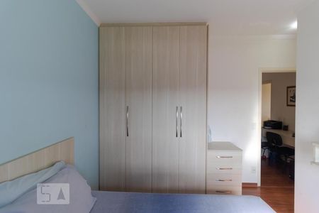 Suíte 02 de apartamento à venda com 3 quartos, 118m² em Loteamento Residencial Vila Bella, Campinas