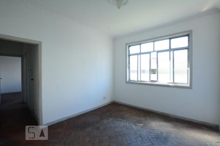Sala de apartamento para alugar com 2 quartos, 53m² em Bonsucesso, Rio de Janeiro