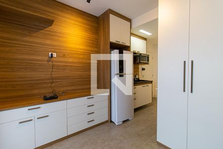 Studio de kitnet/studio para alugar com 1 quarto, 22m² em Centro, São Paulo