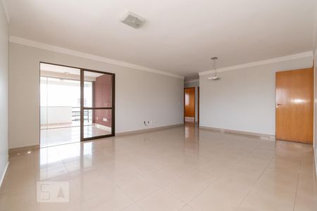 Sala de apartamento para alugar com 4 quartos, 139m² em Setor Bela Vista, Goiânia