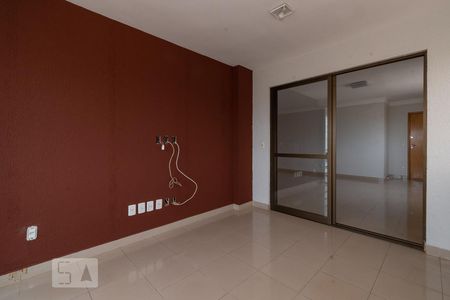 Varanda gourmet de apartamento para alugar com 4 quartos, 139m² em Setor Bela Vista, Goiânia