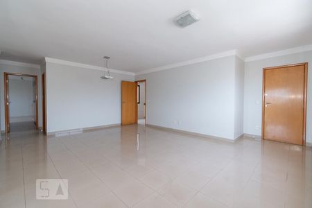 Sala de apartamento para alugar com 4 quartos, 139m² em Setor Bela Vista, Goiânia