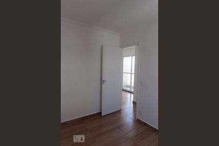 Quarto 2 de apartamento para alugar com 2 quartos, 45m² em Jardim Barro Branco, Cotia