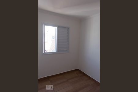 Quarto 1 de apartamento para alugar com 2 quartos, 45m² em Jardim Barro Branco, Cotia