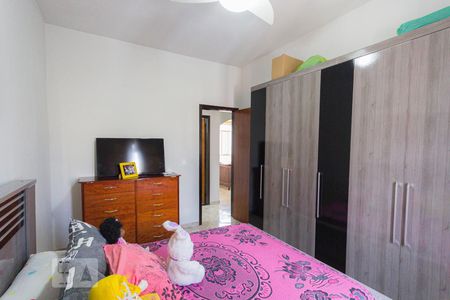 Quarto 1 de casa à venda com 3 quartos, 200m² em Taquara, Rio de Janeiro