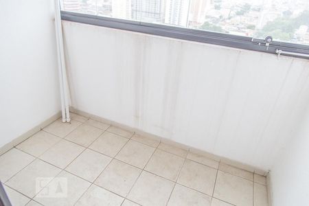 Sala de apartamento à venda com 2 quartos, 50m² em Maranhão, São Paulo