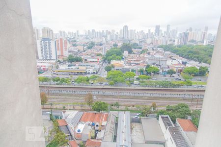 Vista do Quarto 1 de apartamento à venda com 2 quartos, 50m² em Maranhão, São Paulo