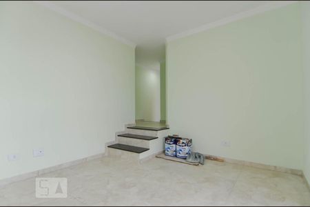 Sala de apartamento para alugar com 2 quartos, 85m² em Jardim Monte Carmelo, Guarulhos