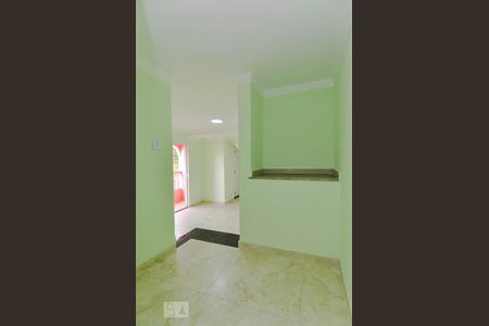 Sala de apartamento para alugar com 2 quartos, 85m² em Jardim Monte Carmelo, Guarulhos