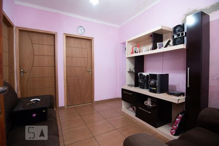 Sala de casa à venda com 3 quartos, 420m² em Jardim Novo Campos Eliseos, Campinas