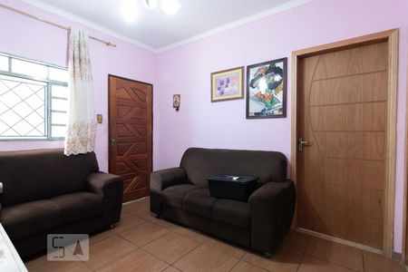 Sala de casa à venda com 3 quartos, 420m² em Jardim Novo Campos Eliseos, Campinas