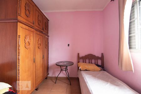 Quarto 2 de casa à venda com 3 quartos, 420m² em Jardim Novo Campos Eliseos, Campinas