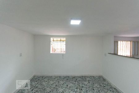 Kitnet de kitnet/studio para alugar com 1 quarto, 55m² em São Cristóvão, Rio de Janeiro